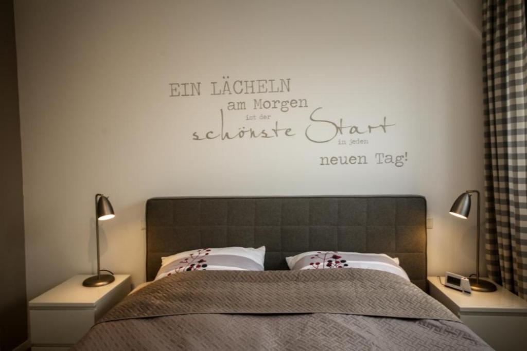 Ferienwohnung Glueckskind Timmendorfer Strand Luaran gambar